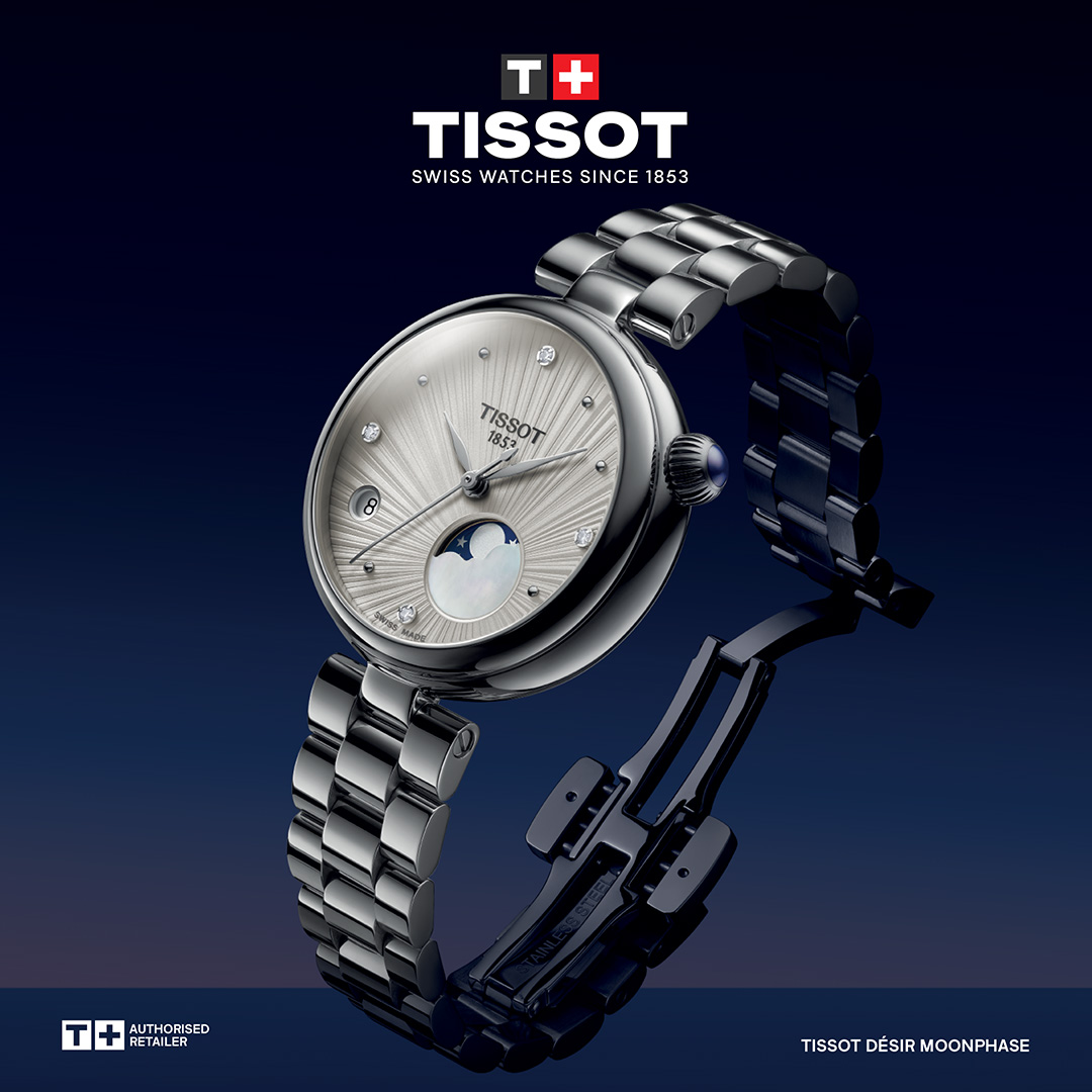 TISSOT