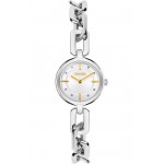 BREEZE Cadena Stainless Steel Bracelet 612581.1