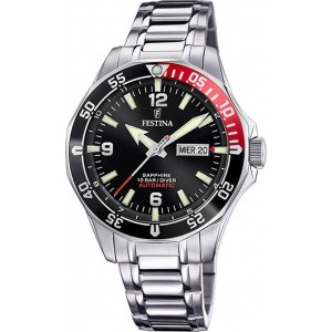 FESTINA Diver Automatic F204785