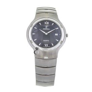 Festina Classic Stainless Steel Bracelet F161692