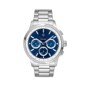 GANT Middletown Stainless Steel Ανδρικό Multifunction G154019