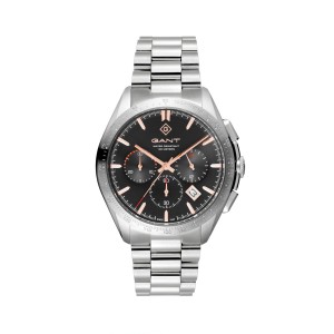 GANT Hammondsport Chronograph Stainless Steel Bracelet G168005