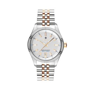 Gant Sussex Mid Ladies Two Tone Stainless Steel Bracelet G171002