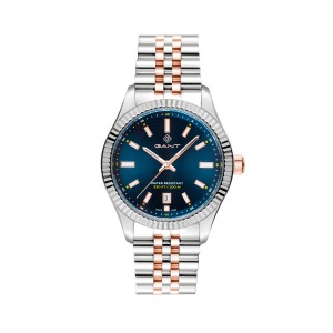 GANT Sussex Mid Two Tone Stainless Steel G171004