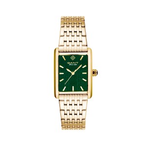 GANT Rhode Island Gold Stainless Steel Bracelet G173011