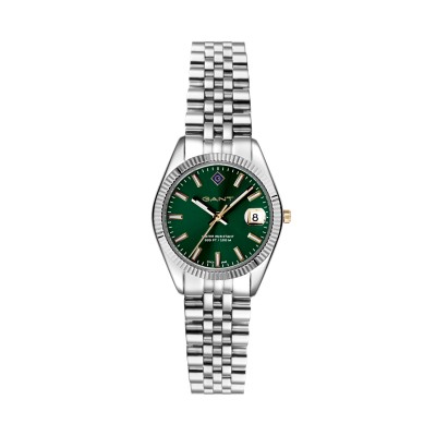 GANT Sussex Mini Stainless Steel G181004