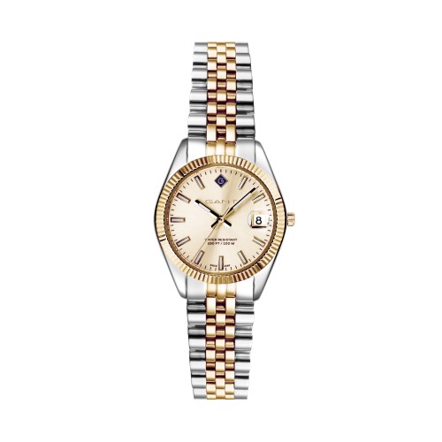 GANT Sussex Mini Two Tone Stainless Steel G181011