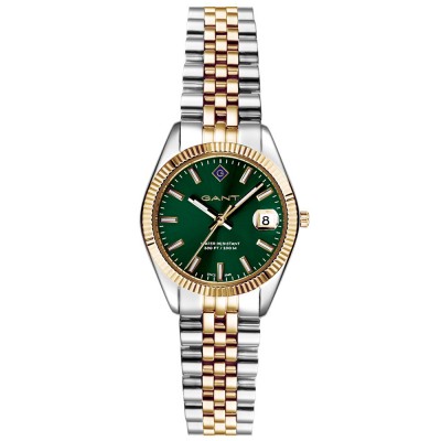 GANT Sussex Mini Two Tone Stainless Steel G181013