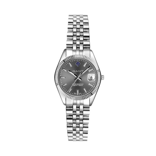 GANT Sussex Mini Stainless Steel G181023