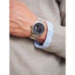 GANT Fairfax Ανδρικό Stainless Steel Bracelet G189001