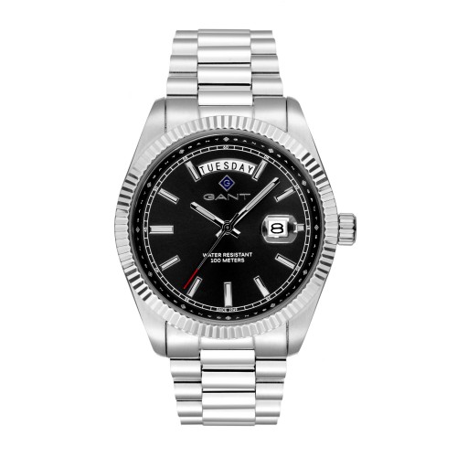 GANT Fairfax Ανδρικό Stainless Steel Bracelet G189001