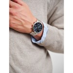 GANT East Hill Ανδρικό Multifunction Silver Steel Bracelet G191002