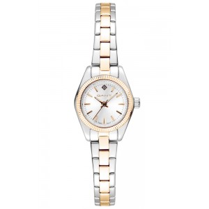 GANT Fairhaven Two Tone Stainless Steel Bracelet G194002