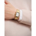 GANT Rhode Island Mini Gold Stainless Steel Bracelet G195002