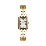 GANT Rhode Island Mini Gold Stainless Steel Bracelet G195002