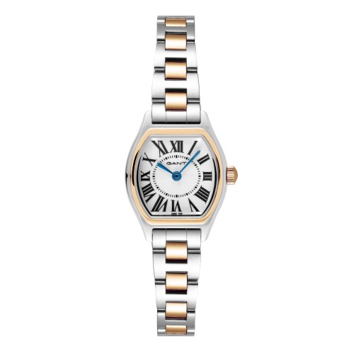 GANT Caribou-BCG Two Tone Stainless Steel Bracelet G301002