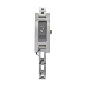 Gucci 3900 Series Ladies Watch YA039533