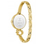 GUESS Giselle Stainless Steel Bracelet GW0929L2