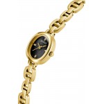 GUESS Vivian Crystals Stainless Steel Bracelet GW0982L2