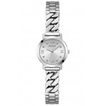 GUESS Chime Stainless Steel Bracelet GW0867L1