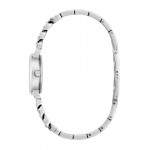 GUESS Chime Stainless Steel Bracelet GW0867L1