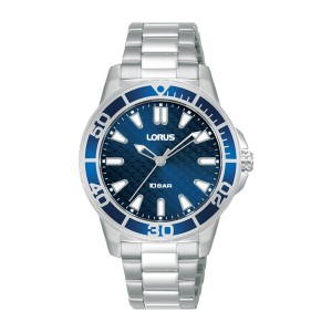 LORUS Sports Γυναικείο RG249VX9