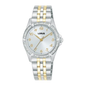 LORUS Sports Γυναικείο RG249YX9