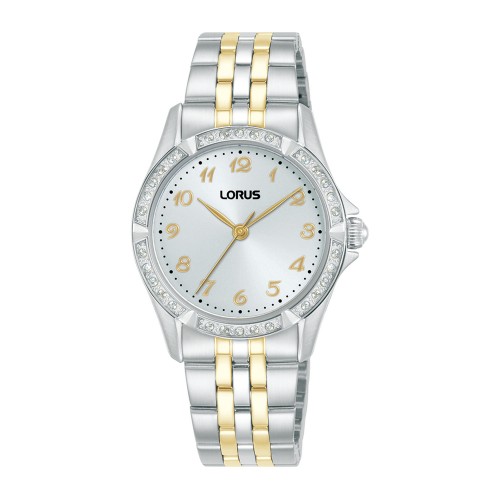 LORUS Sports Γυναικείο RG249YX9