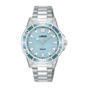 LORUS Sports Γυναικείο RG251VX9