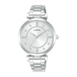 LORUS Classic Γυναικείο ρολόι RG293VX9