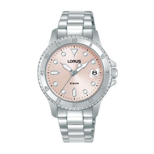 LORUS Sports Γυναικείο RG817DX9