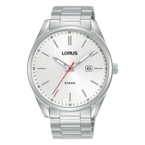 LORUS Sports Stainless Steel Ανδρικό ρολόι RH917RX9
