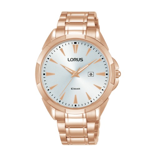 LORUS Sports Γυναικείο ρολόι RJ264BX9