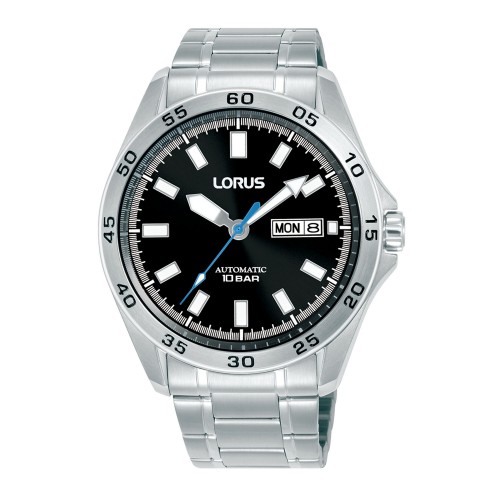 LORUS Sports-Mechanical Automatic Ανδρικό RL419CX9F