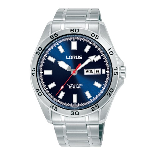 LORUS Sports-Mechanical Automatic Ανδρικό RL421CX9F