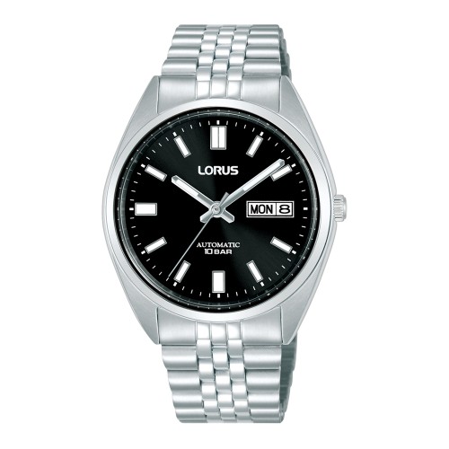 LORUS Sports-Mechanical Automatic Ανδρικό RL427CX9F