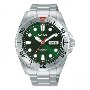 LORUS Sports-Mechanical Automatic Ανδρικό RL475BX9F