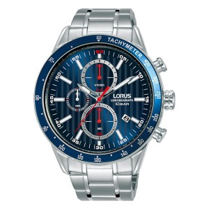 LORUS Sports Ανδρικό ρολόι Χρονογράφος RM329GX9