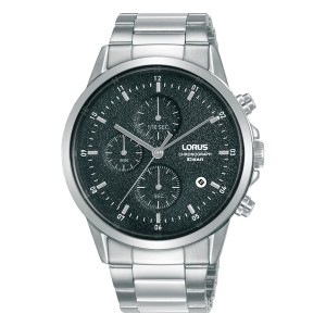 LORUS Urban Ανδρικό ρολόι , Χρονογράφος RM365HX9