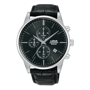 LORUS Ανδρικό ρολόι Χρονογράφος RM367JX9