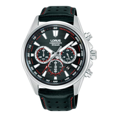 LORUS Sports Ανδρικό ρολόι , Χρονογράφος RT325LX9