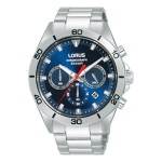 LORUS Sports Ανδρικό ρολόι , Χρονογράφος RT337KX9