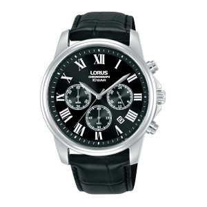 LORUS Sports Ανδρικό ρολόι , Χρονογράφος RT341LX9