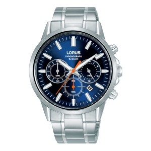 LORUS Sports Ανδρικό ρολόι , Χρονογράφος RT373KX9