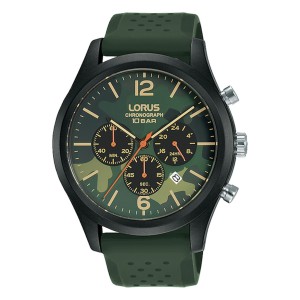 LORUS Sports Ανδρικό ρολόι Χρονογράφος RT399HX9