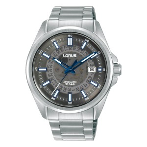 LORUS Classic Mechanical Automatic Ανδρικό RU407AX9