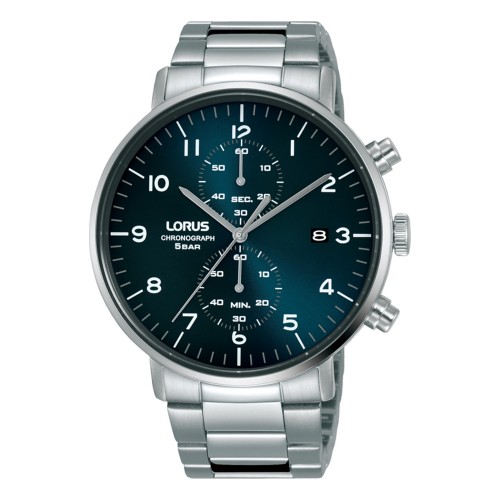 LORUS Dress Ανδρικό ρολόι RW401AX9