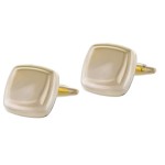 Μανικετόκουμπα Χρυσά 14 Καρατίων 