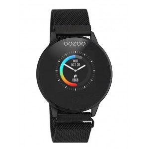 OOZOO Timepieces Smartwatch Smart Touch Functions Q00119