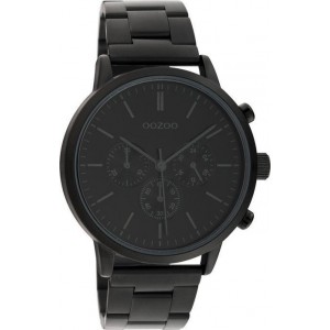 OOZOO TIMEPIECES Stainless Steel Bracelet C10549
